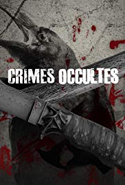 Occult Crimes (2015 ) StreamM4u M4ufree