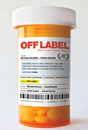 Off Label (2012) M4ufree