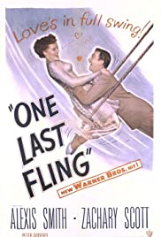 One Last Fling (1949) M4ufree