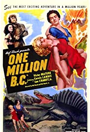 One Million B.C. (1940) M4ufree