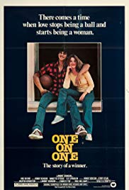 One on One (1977) M4ufree