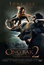 Ong Bak 2 (2008) M4ufree