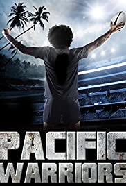 Pacific Warriors (2015) M4ufree