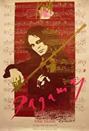 Paganini (1989) M4ufree