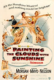Painting the Clouds with Sunshine (1951) M4ufree