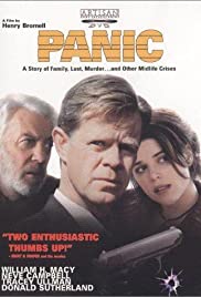 Panic (2000) M4ufree
