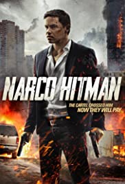 Narco Hitman (2016) M4ufree