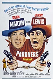 Pardners (1956) M4ufree