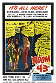Room 43 (1958) M4ufree