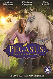 Pegasus: Pony with a Broken Wing (2019) M4ufree