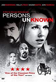 Persons Unknown (1996) M4ufree