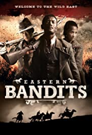 Eastern Bandits (2012) M4ufree