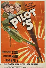 Pilot #5 (1943) M4ufree