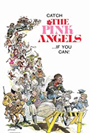 Pink Angels (1972) M4ufree
