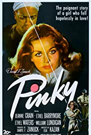 Pinky (1949) M4ufree