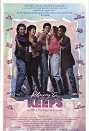 Playing for Keeps (1986) M4ufree