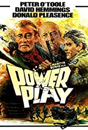 Power Play (1978) M4ufree