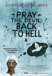 Pray the Devil Back to Hell (2008) M4ufree