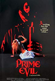 Prime Evil (1988) M4ufree