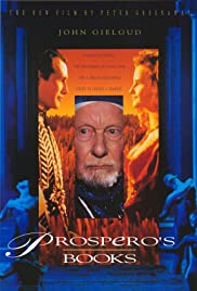 Prosperos Books (1991) M4ufree