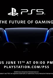 PS5 The Future of Gaming (2020) M4ufree