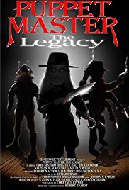 Puppet Master: The Legacy (2003) M4ufree