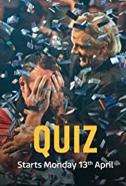 Quiz (2020 ) StreamM4u M4ufree