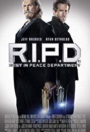R.I.P.D. (2013) M4ufree