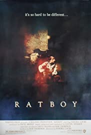 Ratboy (1986) M4ufree