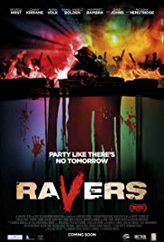 Ravers (2019) M4ufree
