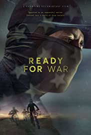 Ready for War (2019) M4ufree