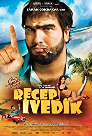 Recep Ivedik (2008) M4ufree