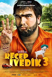 Recep Ivedik 3 (2010) M4ufree