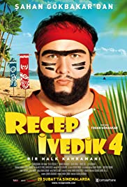 Recep Ivedik 4 (2014) M4ufree