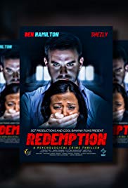 Redemption (2020) M4ufree