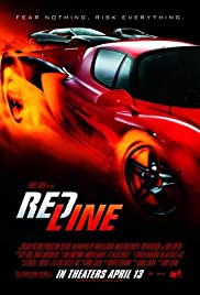 Redline (2007) M4ufree