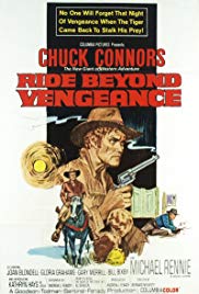 Ride Beyond Vengeance (1966) M4ufree