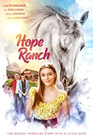 Hope Ranch (2020) M4ufree
