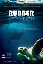 Rubber Jellyfish (2018) M4ufree
