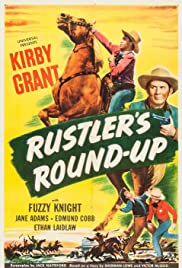 Rustlers RoundUp (1946) M4ufree