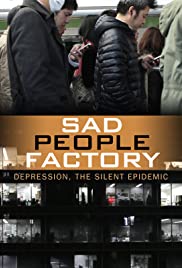 Sad People Factory (2014) M4ufree
