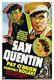 San Quentin (1937) M4ufree