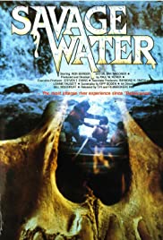 Savage Water (1979) M4ufree