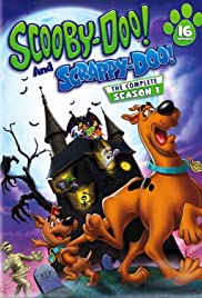 ScoobyDoo and ScrappyDoo (19791983) StreamM4u M4ufree