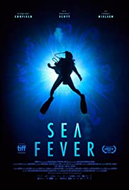 Sea Fever (2019) M4ufree