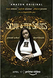 Selah and The Spades (2019) M4ufree