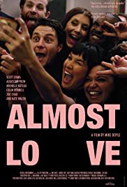 Almost Love (2019) M4ufree
