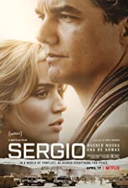 Sergio (2020) M4ufree
