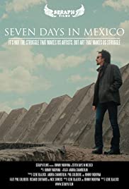 Seven Days in Mexico (2016) M4ufree