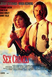 Sex Crimes (1992) M4ufree
